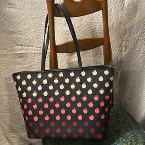 Kate Spade large tote bag